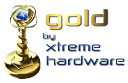 XtremneHardware Award